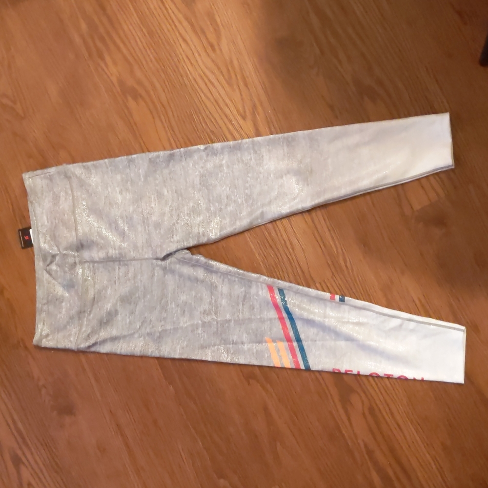 Peloton Leggings